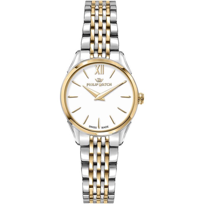 Orologio Philip Watch Roma Lady